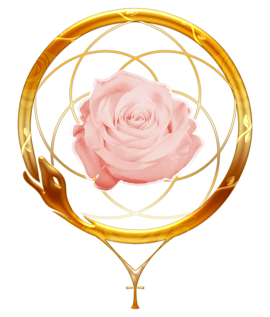 The Venusian Rose Temple Arts Training 2022 - The Rose Lineage