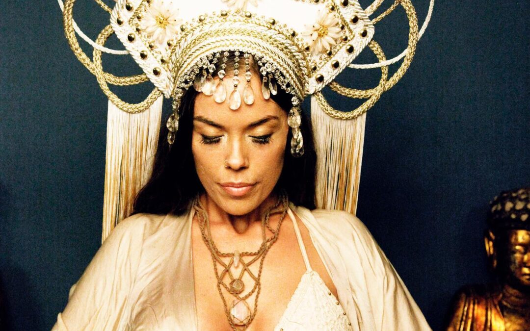 Personal Venusian Rose Integration Story