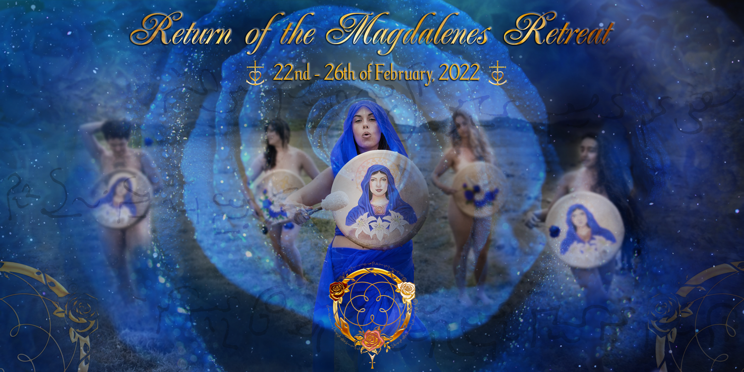 Daughters of the Rose Lineage