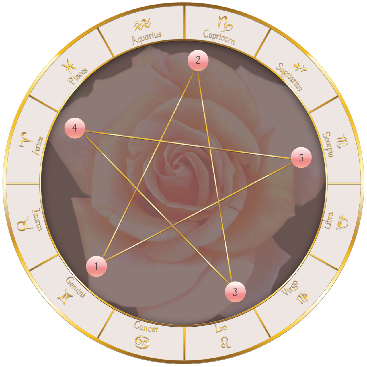 Rose Womb Heart Mentoring - The Rose Lineage