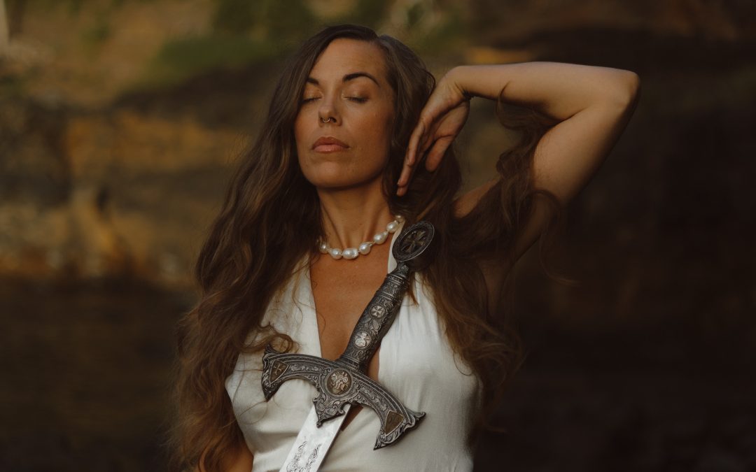 The Descent of Venus: Entering the Venusian Rose Underworld — November 19th