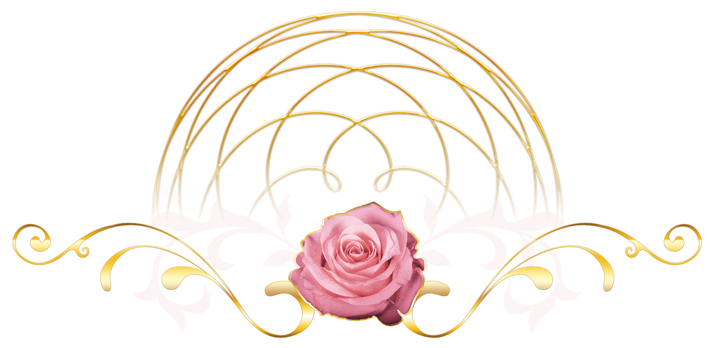 Daughters of the Rose Mobile Banner 2025