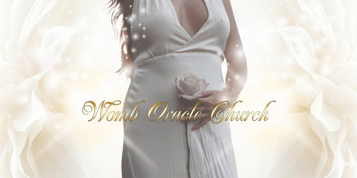 Womb Oracle Church