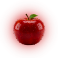 Apple Icon