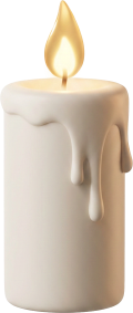 Candle icon