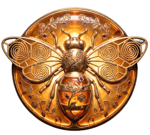 Golden Bee