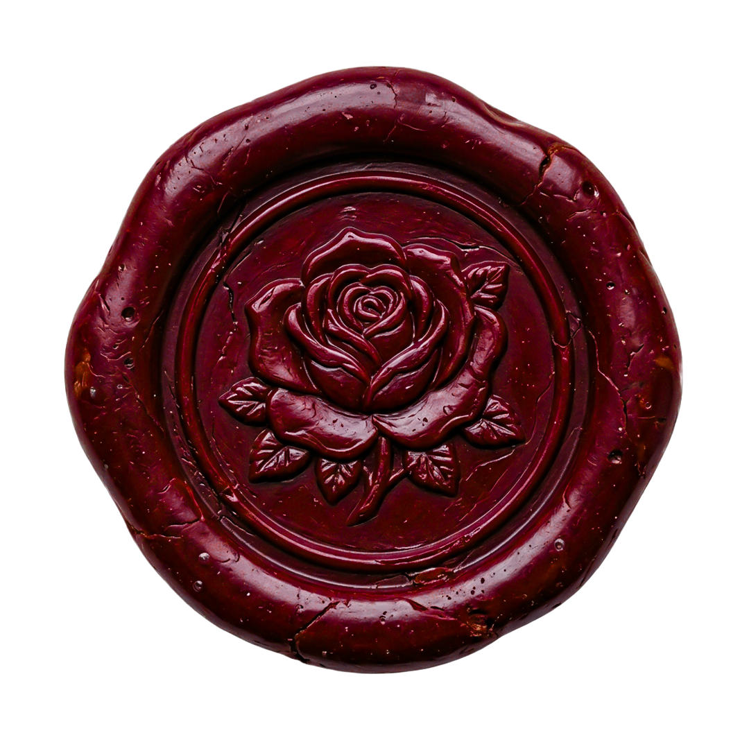 Retreat rose