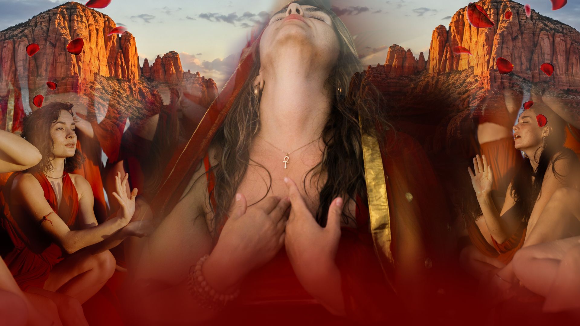 The Rose Lineage Retreat