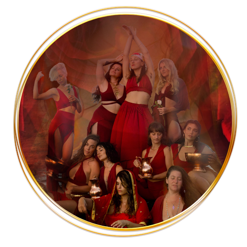 the-rose-lineage-retreat-offer First Venusian Node of the Sedona Retreat