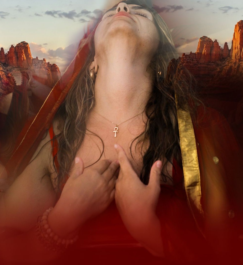 The Rose Lineage Retreat
